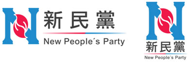 新民党党徽